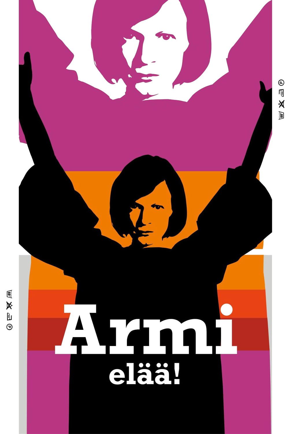 Poster of the movie Armi Alive!