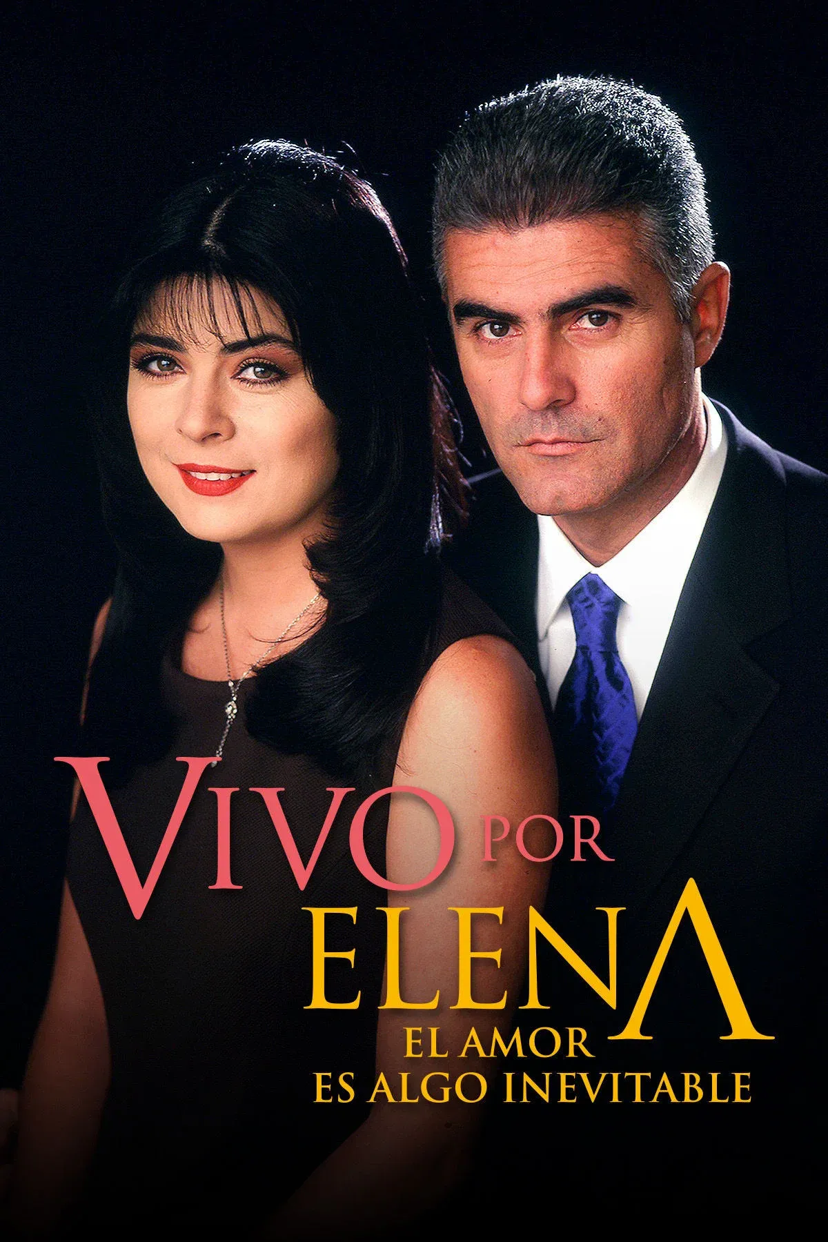 Poster of Vivo Por Elena