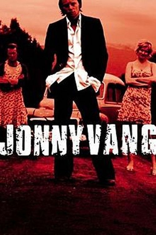 Poster of the movie Jonny Vang