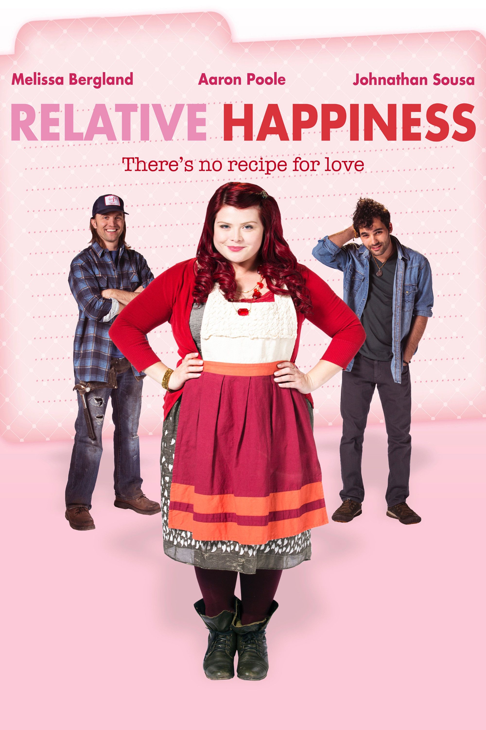 Poster of the movie Relative Happiness
