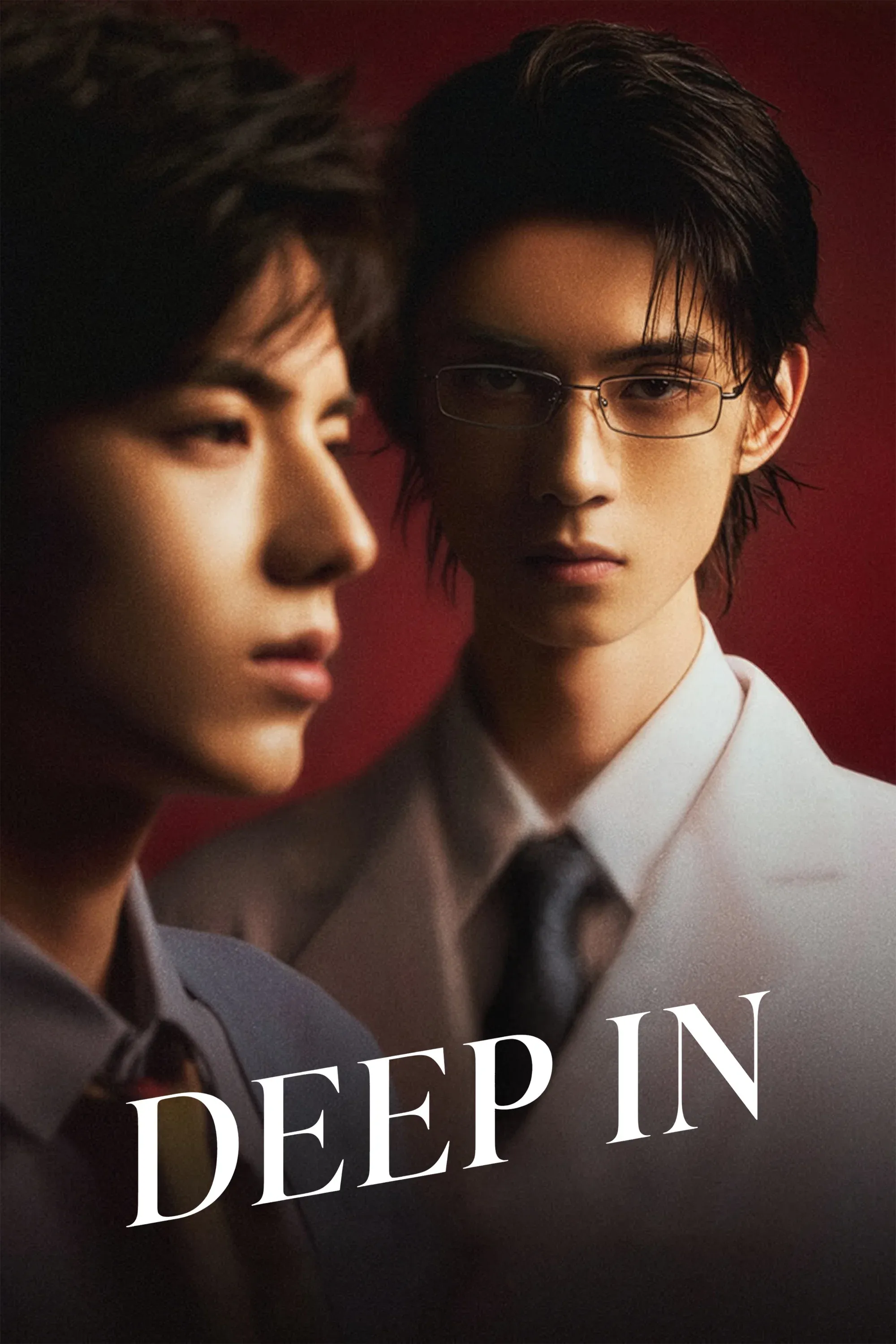 Poster of Deep In