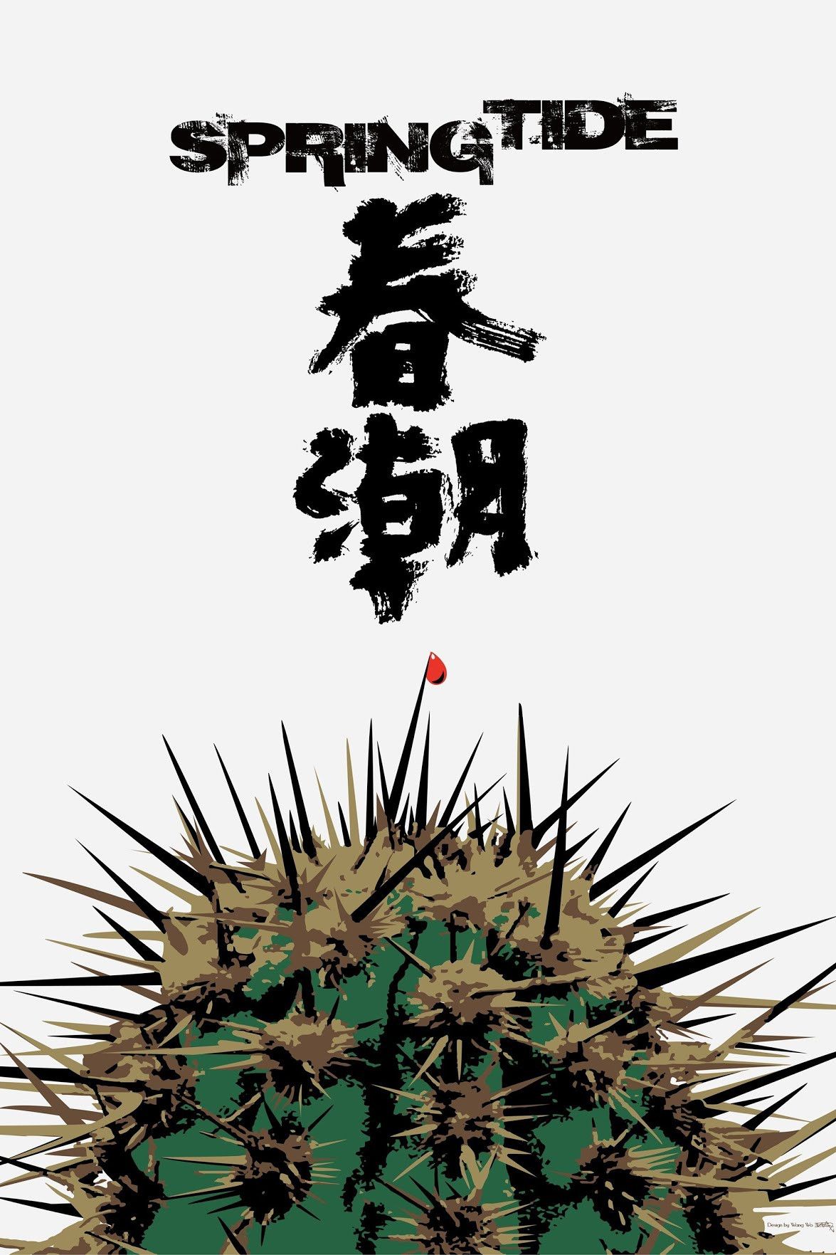 Poster of the movie Spring Tide