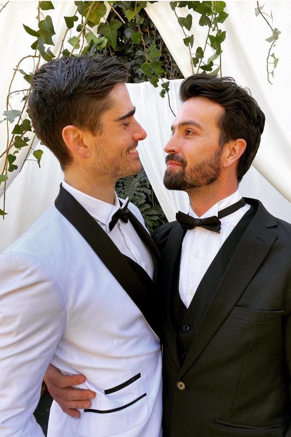 Poster of the movie Foto's Teen Die Muur