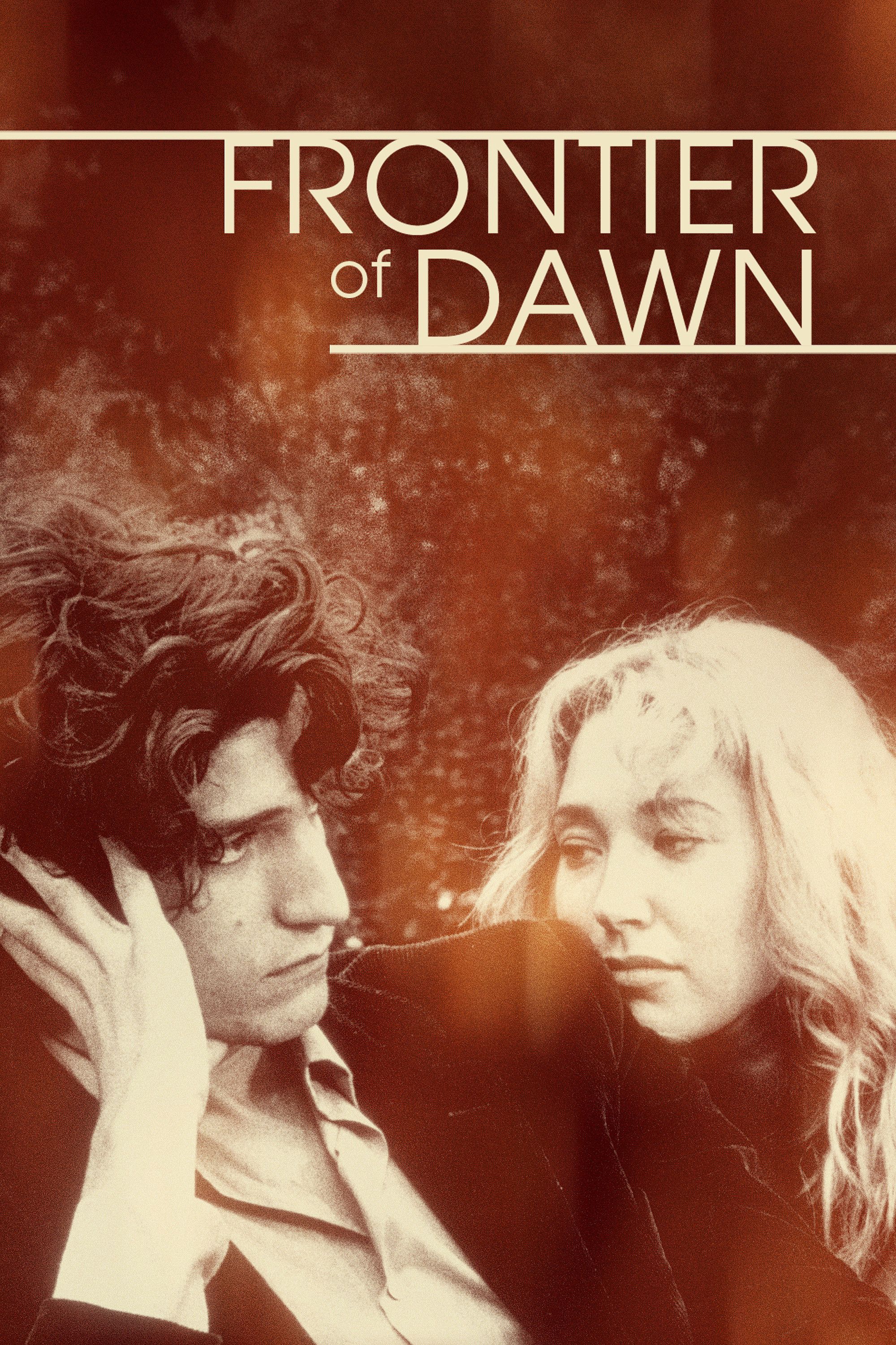Poster of the movie Frontier of Dawn