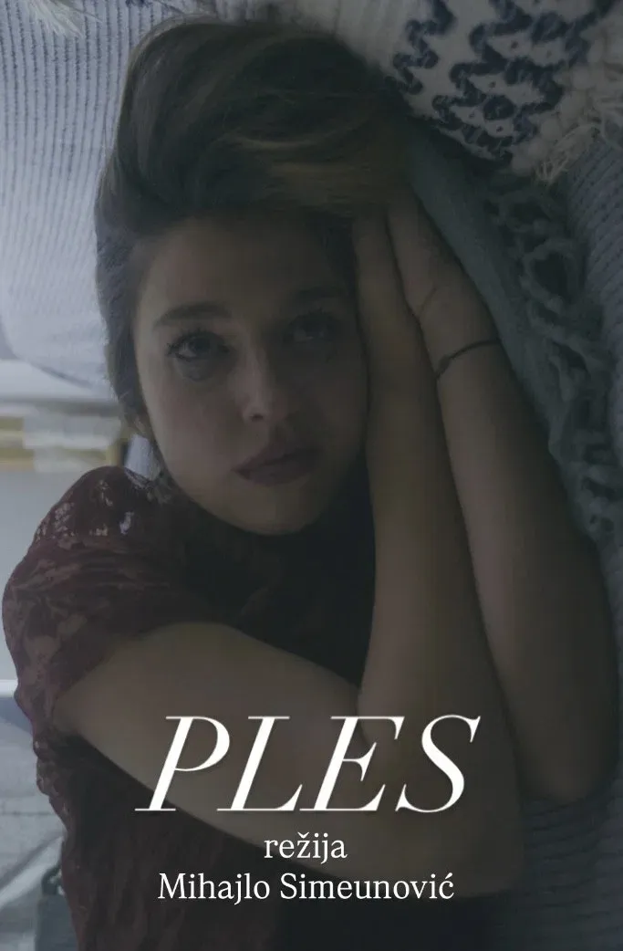 Poster for Dance