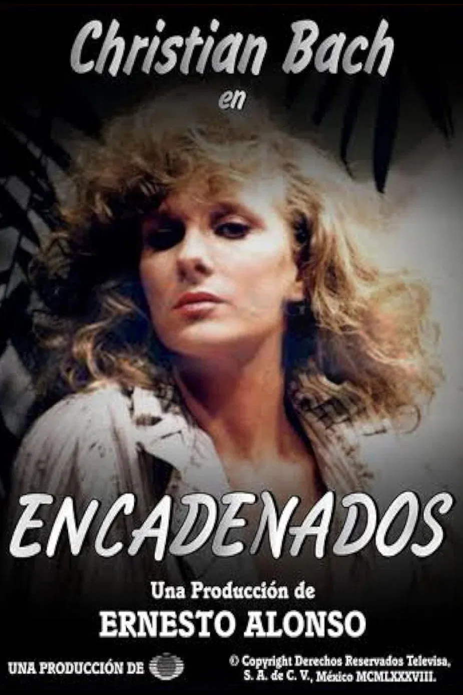 Poster of Encadenados