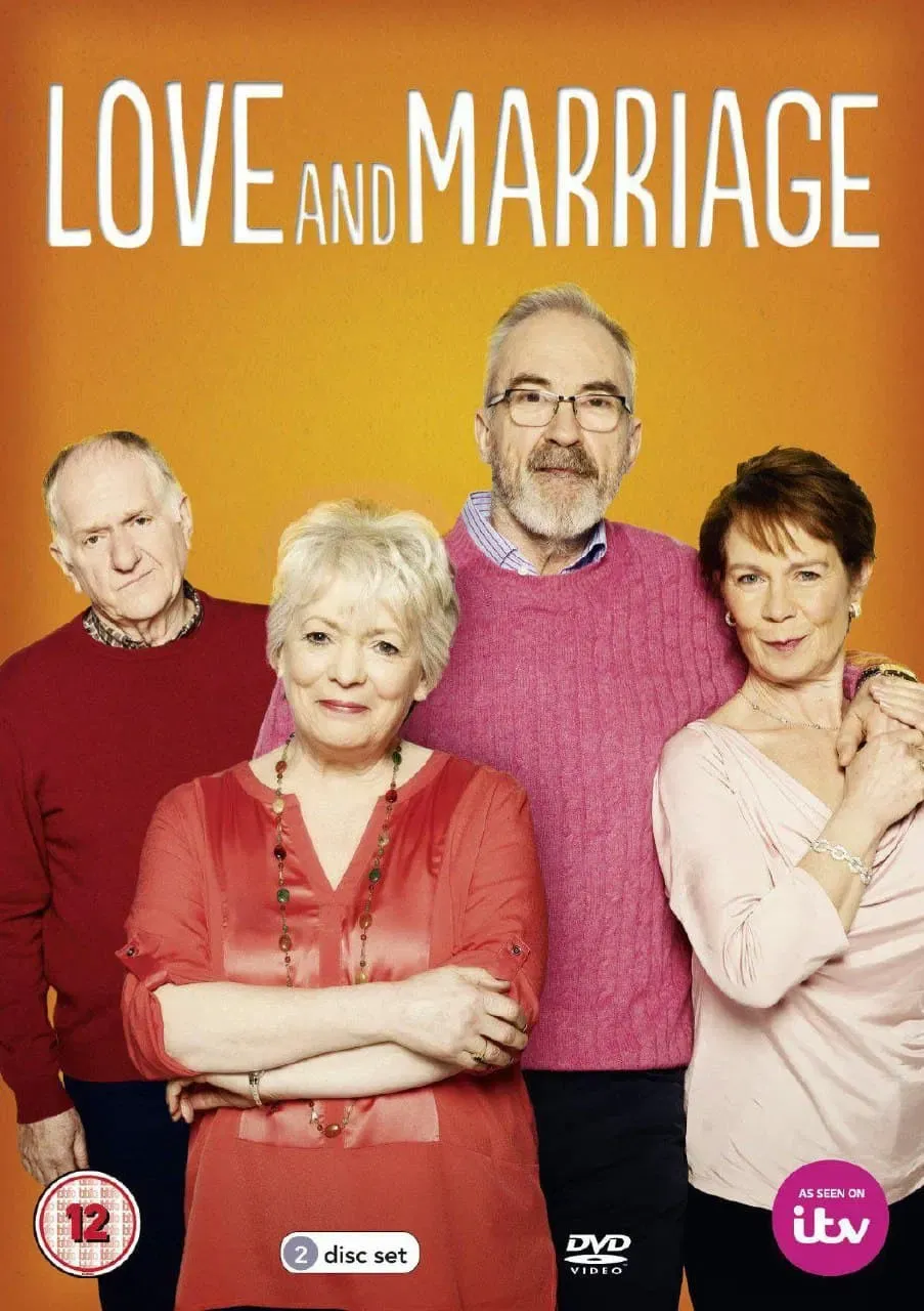 Poster of Love and Marriage
