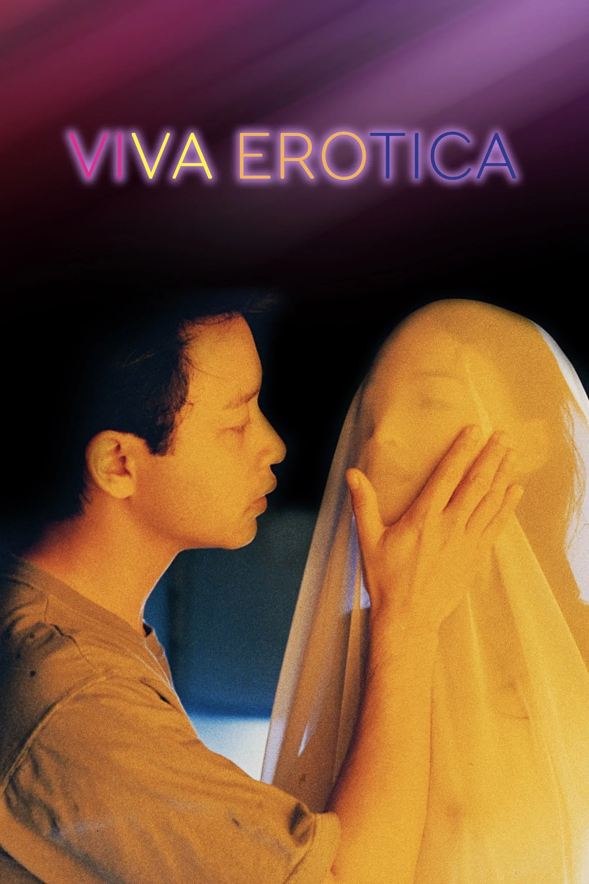 Poster of the movie Viva Erotica