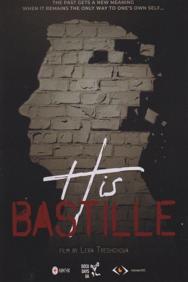 Poster of the movie His Bastille
