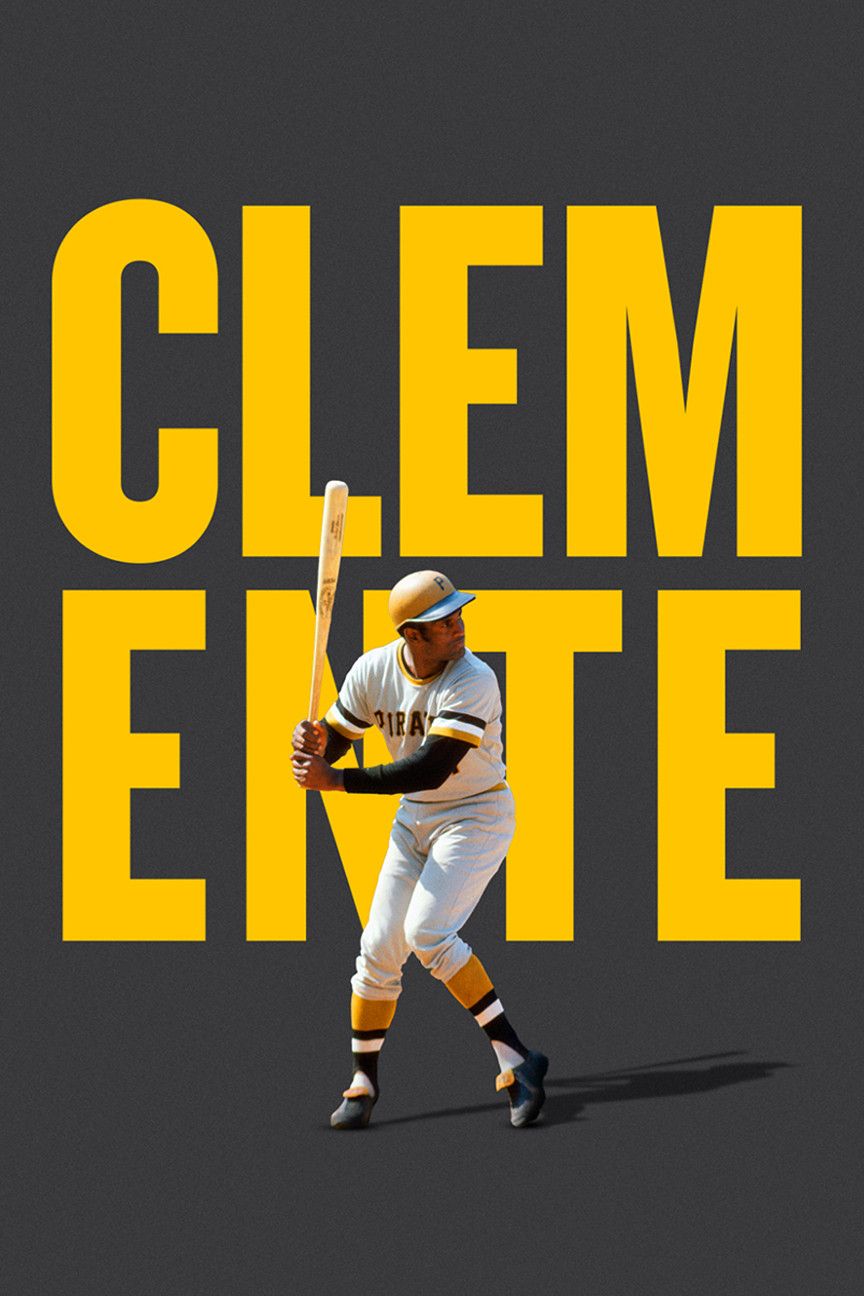 Poster of the movie Clemente
