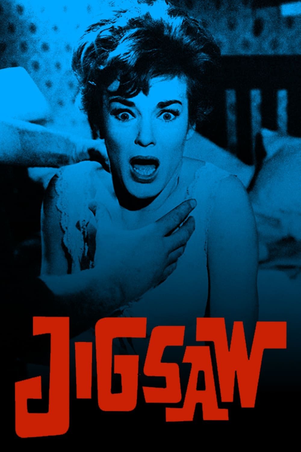 Poster of the movie Jigsaw