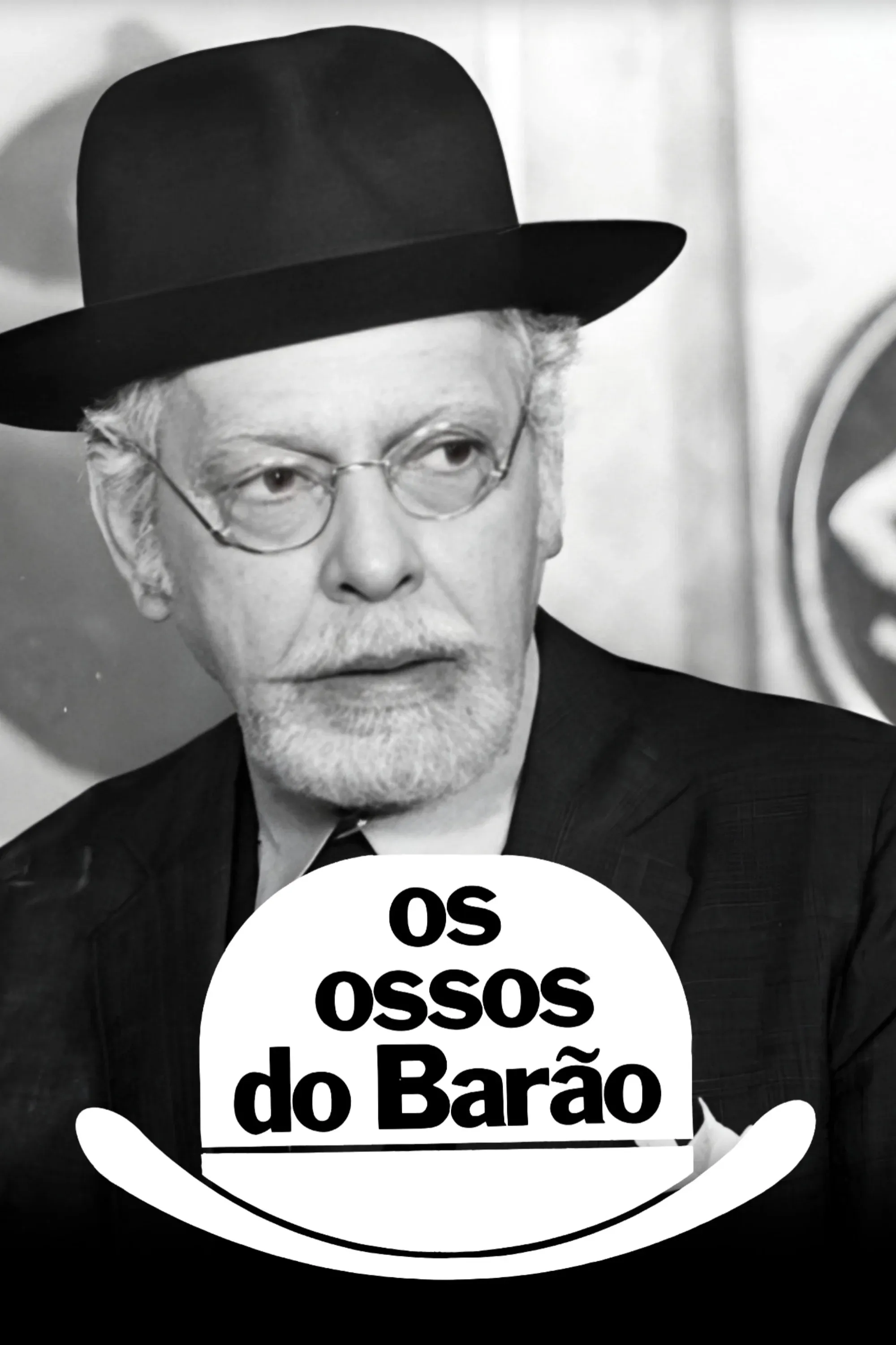 Poster of Os Ossos do Barão