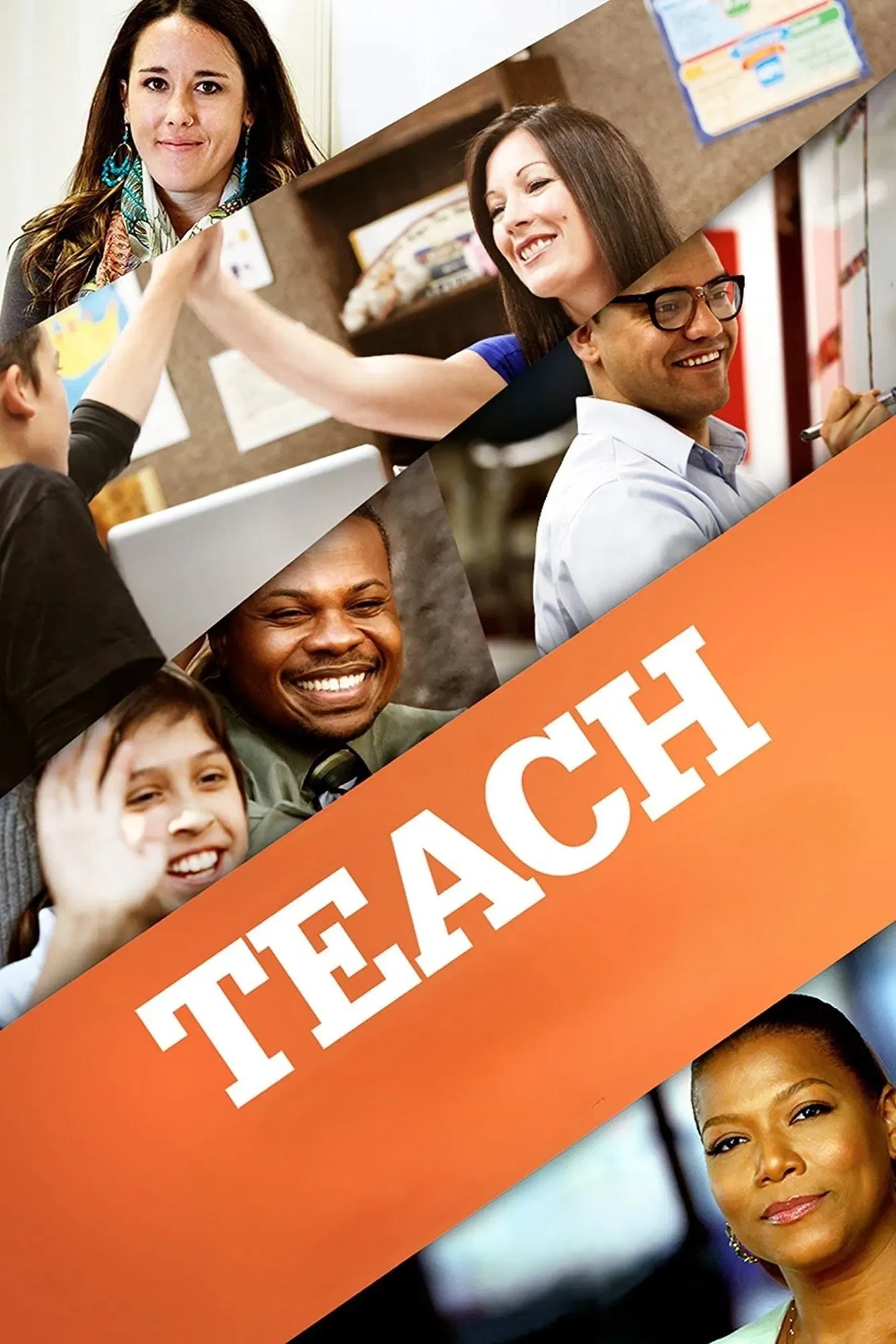 Poster of the movie Teach