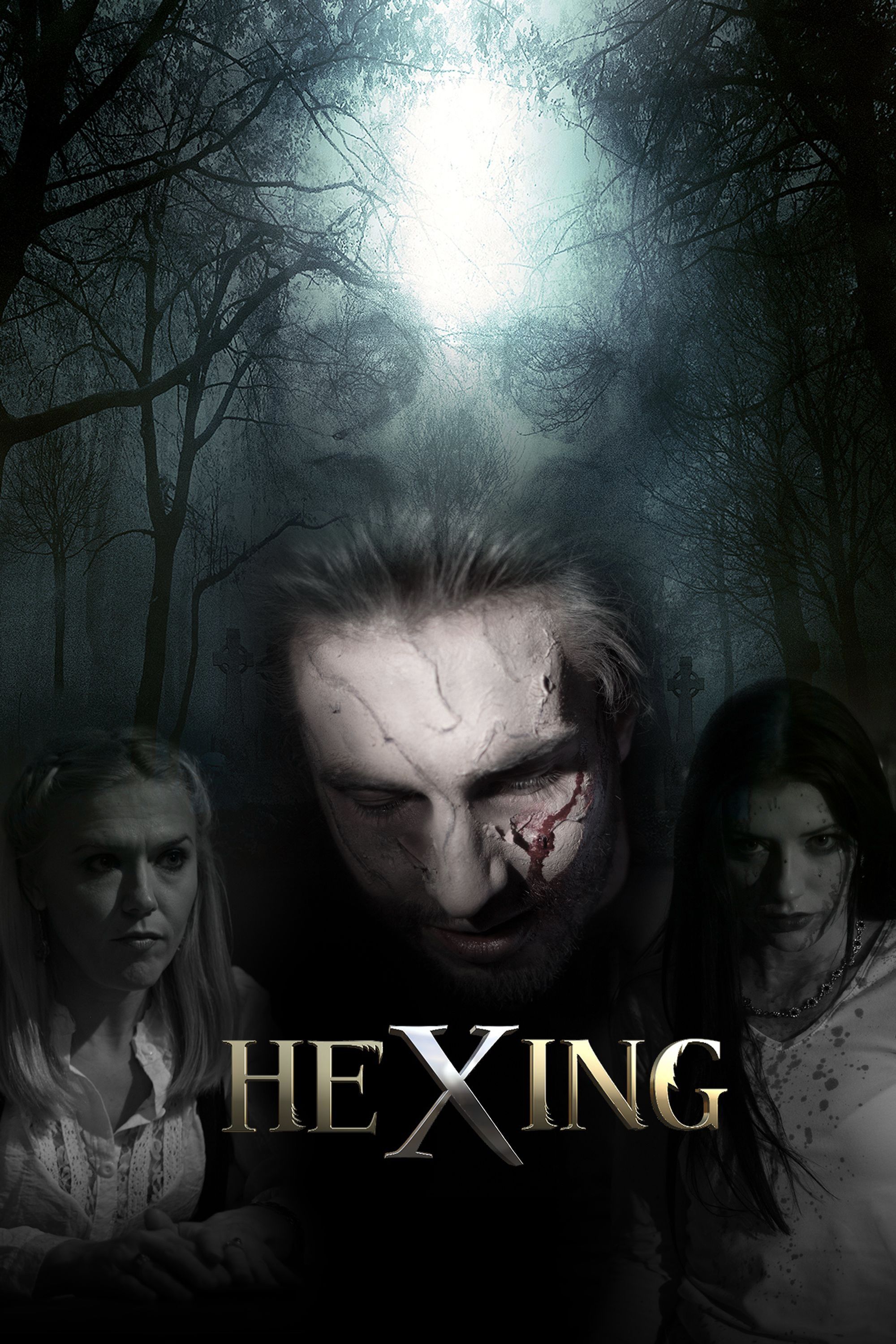 Poster of the movie HeXing