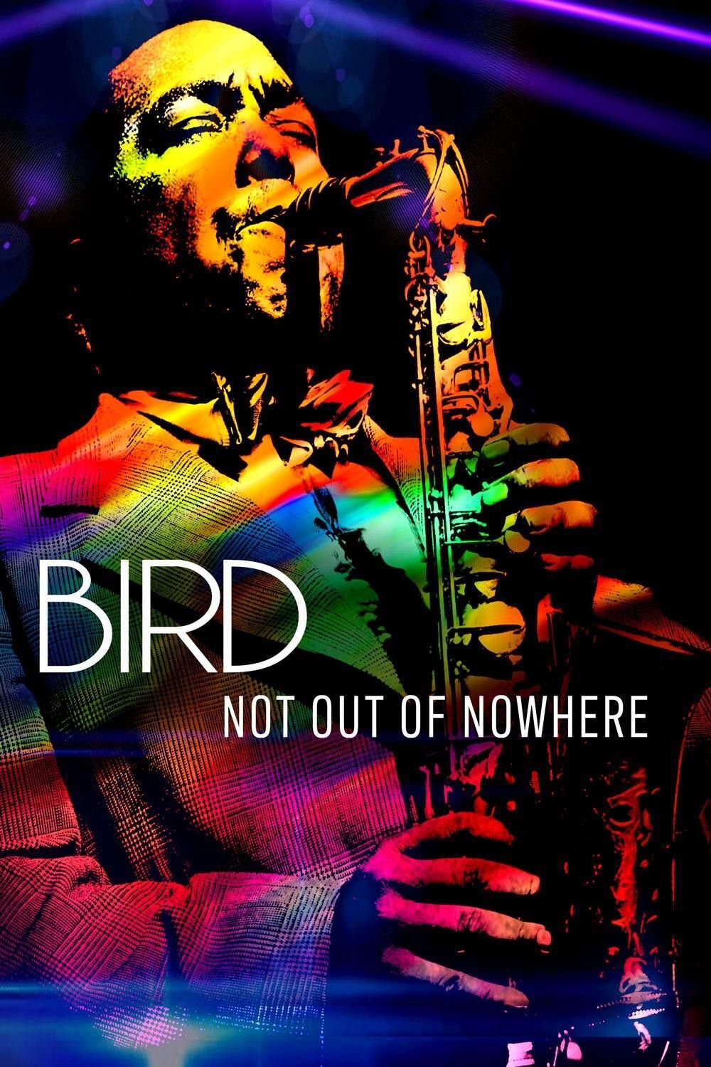 Poster of the movie Bird: Not Out Of Nowhere