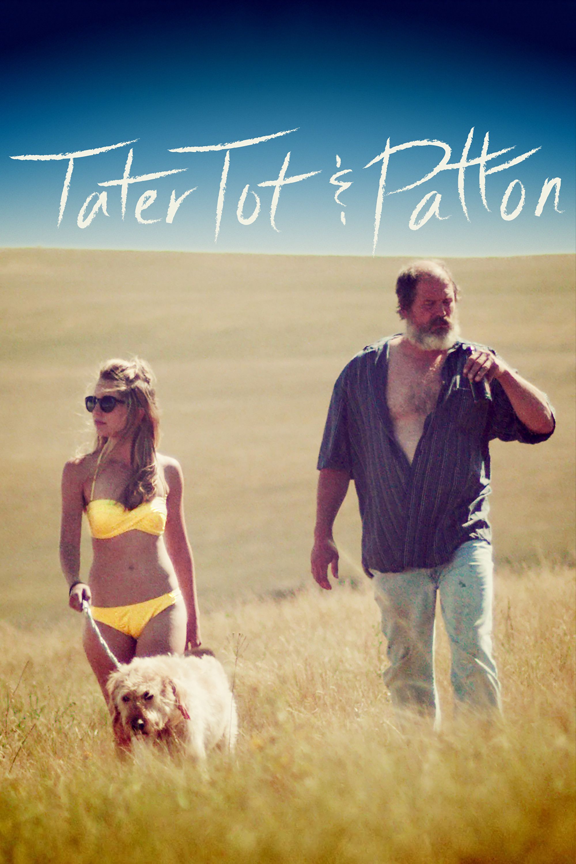 Poster of the movie Tater Tot & Patton