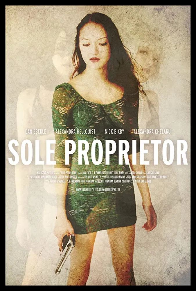 Poster of the movie Sole Proprietor
