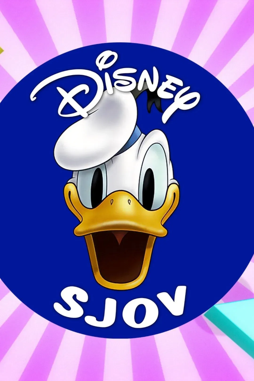 Poster of Disney Sjov