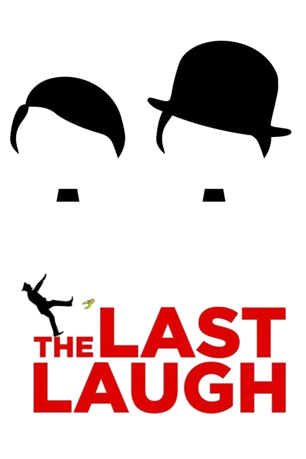 Poster of the movie The Last Laugh