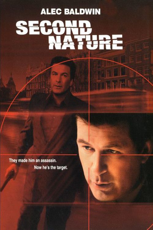 Poster of the movie Second Nature