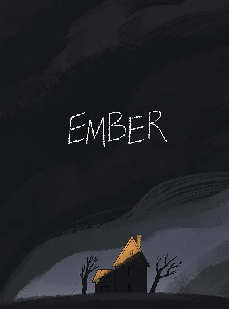 Poster for Ember