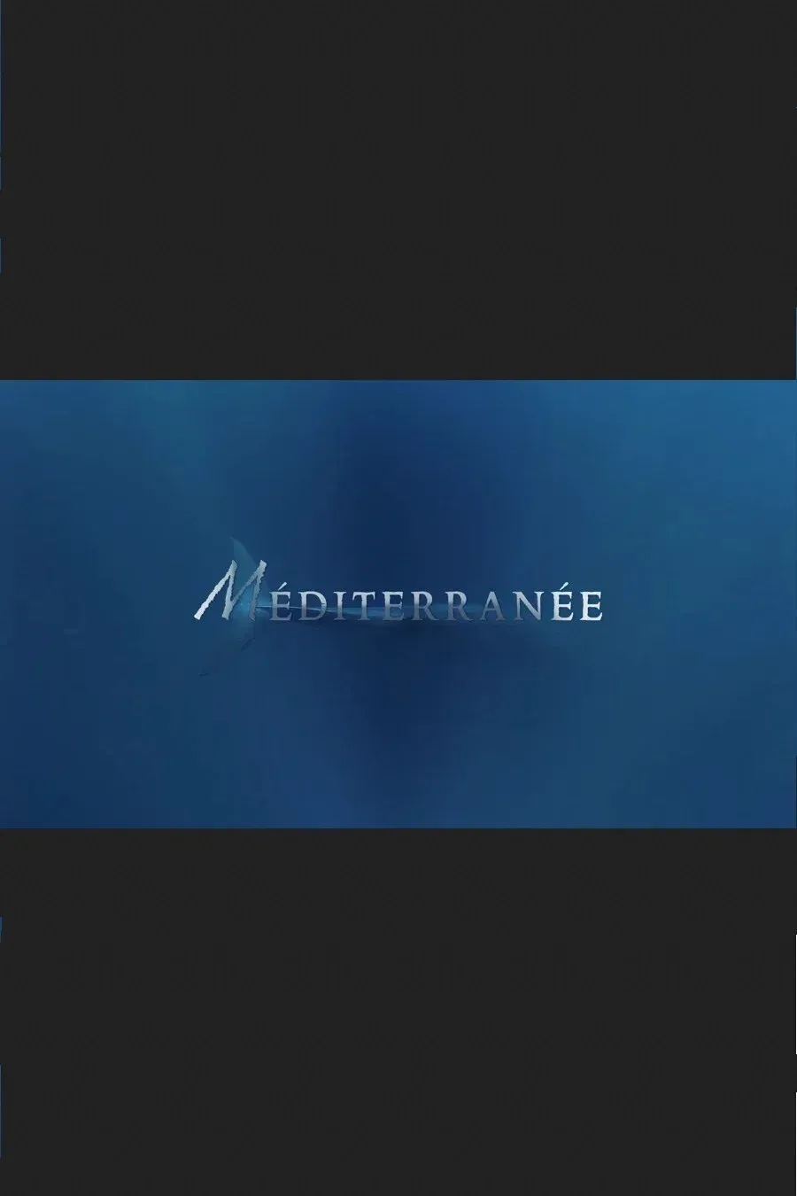 Poster for Mediterranean Sea