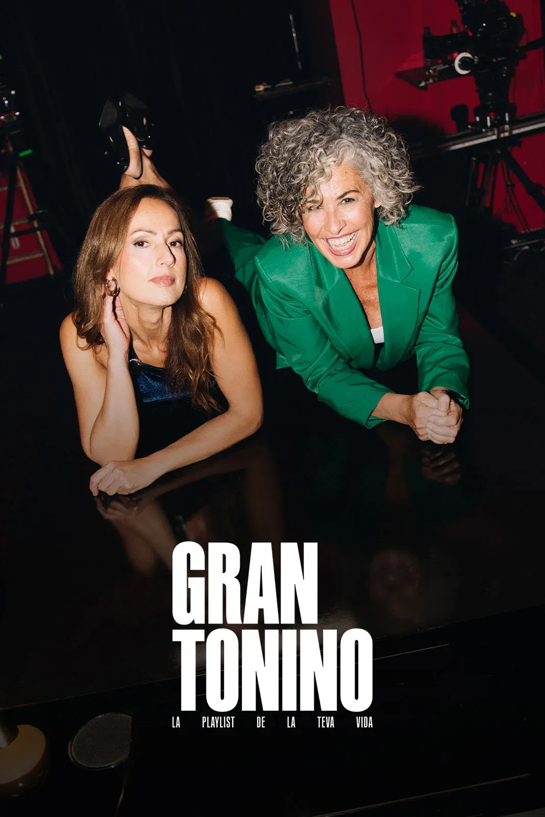 Poster of Gran Tonino