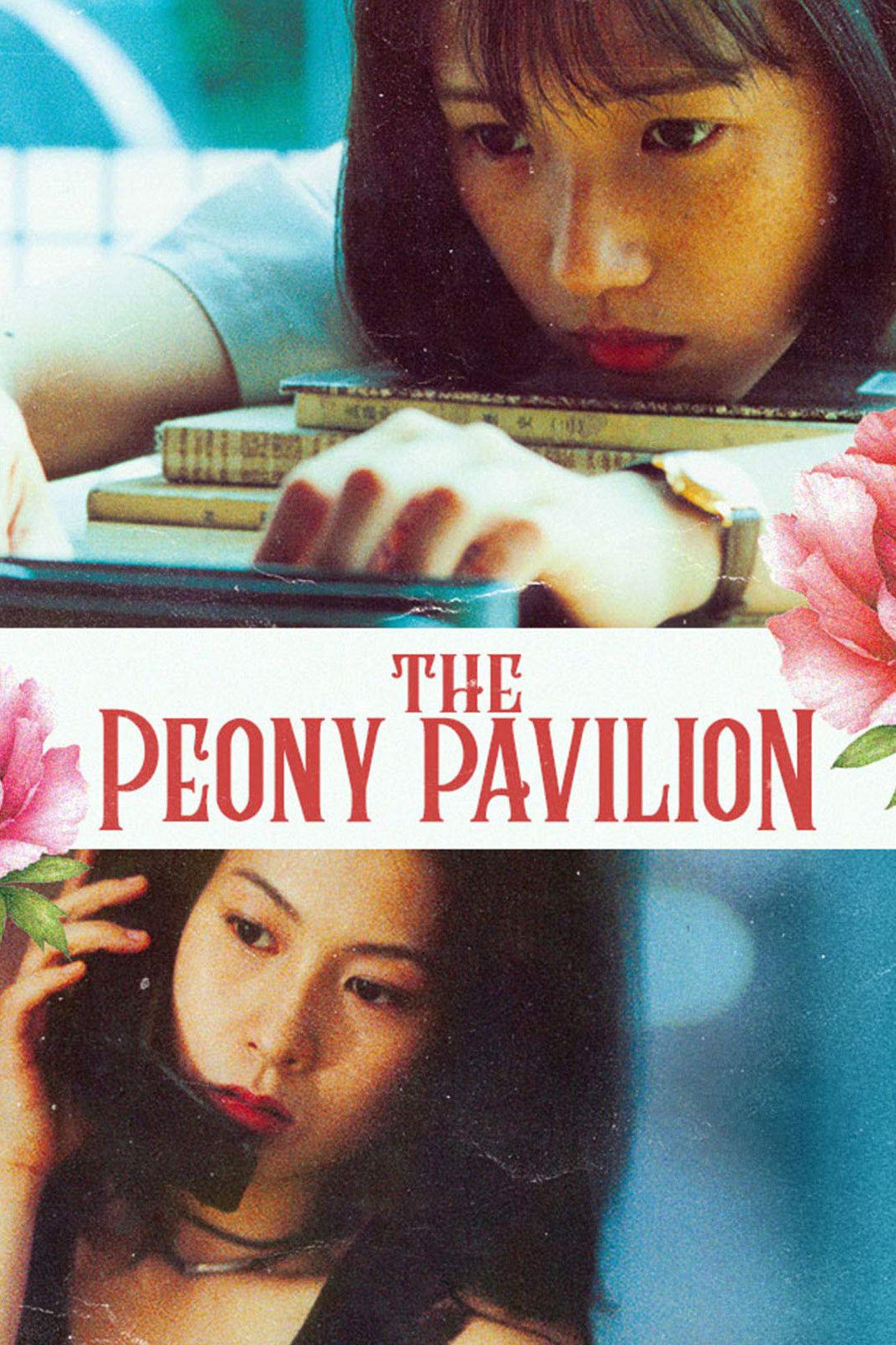 Poster of the movie The Peony Pavilion
