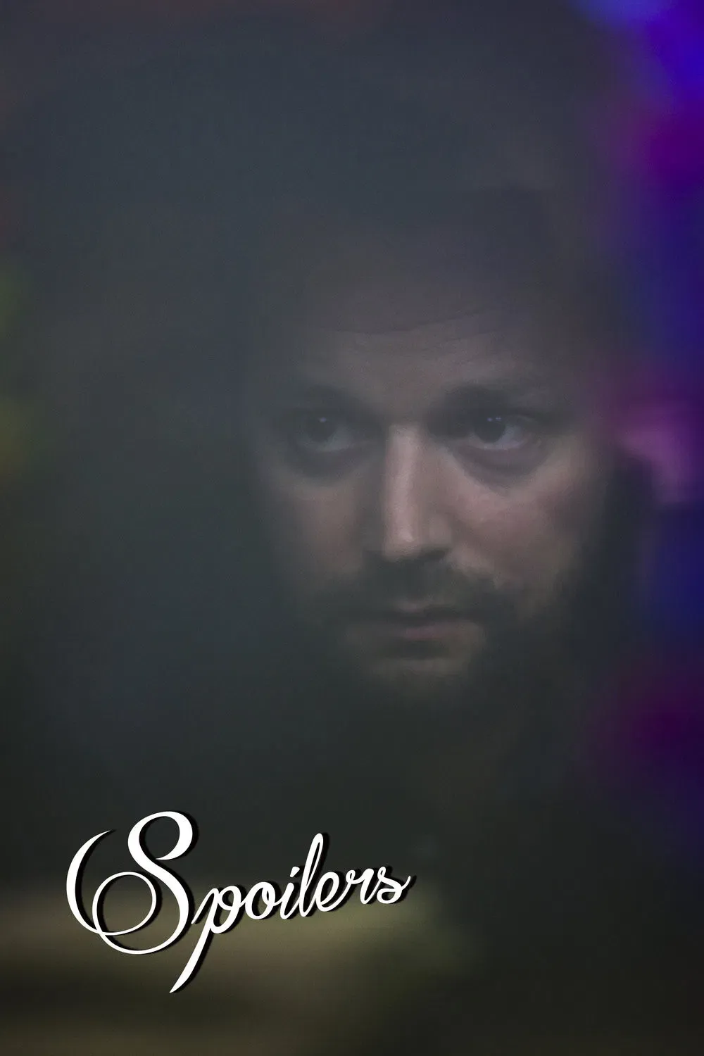 Poster of the movie Spoilers