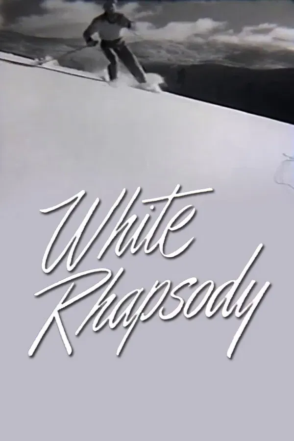 Poster of the movie White Rhapsody