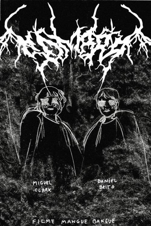 Poster of the movie Sombra