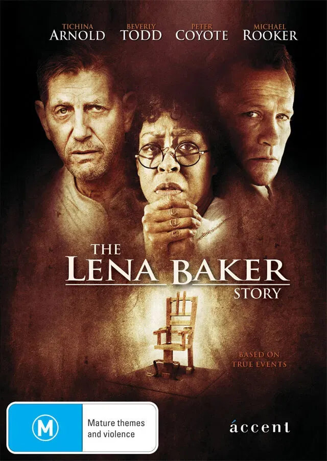Poster of the movie Hope & Redemption: The Lena Baker Story