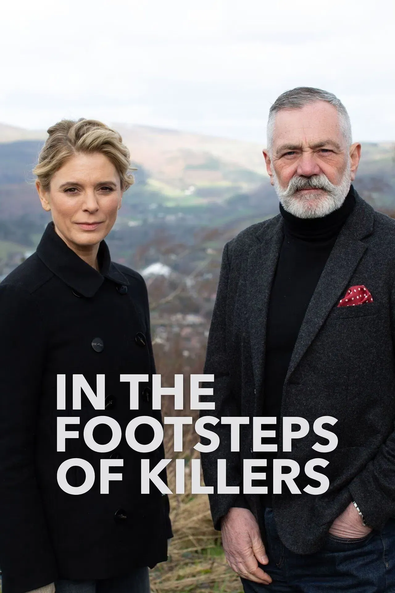 Poster of In the Footsteps of Killers