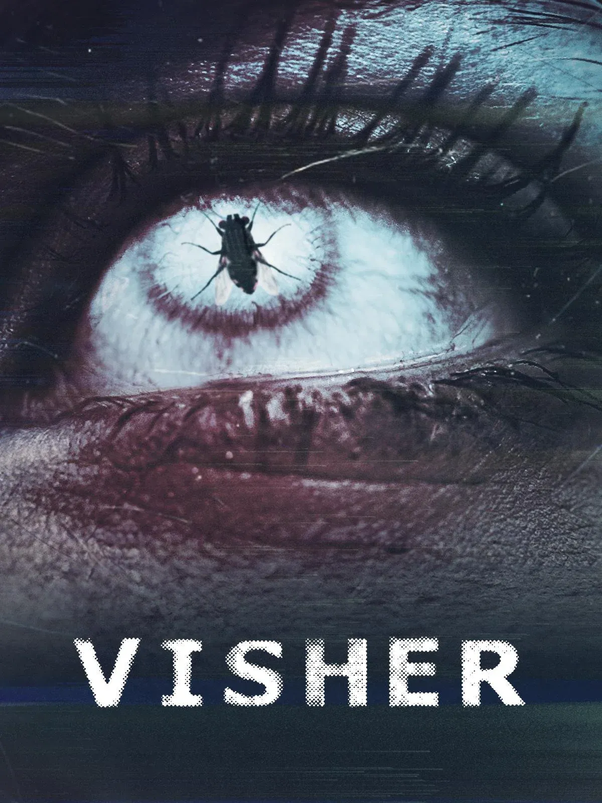 Poster for Visher