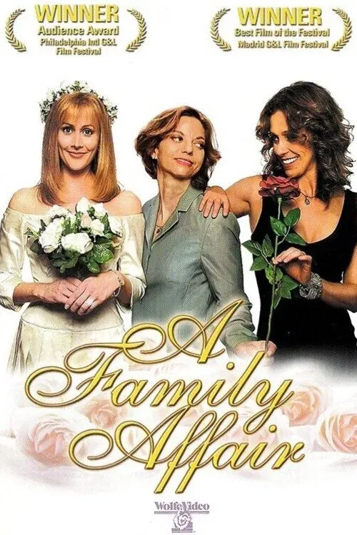 Poster of the movie A Family Affair