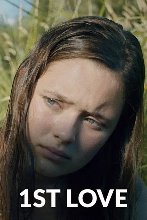 Poster of the movie 1st Love