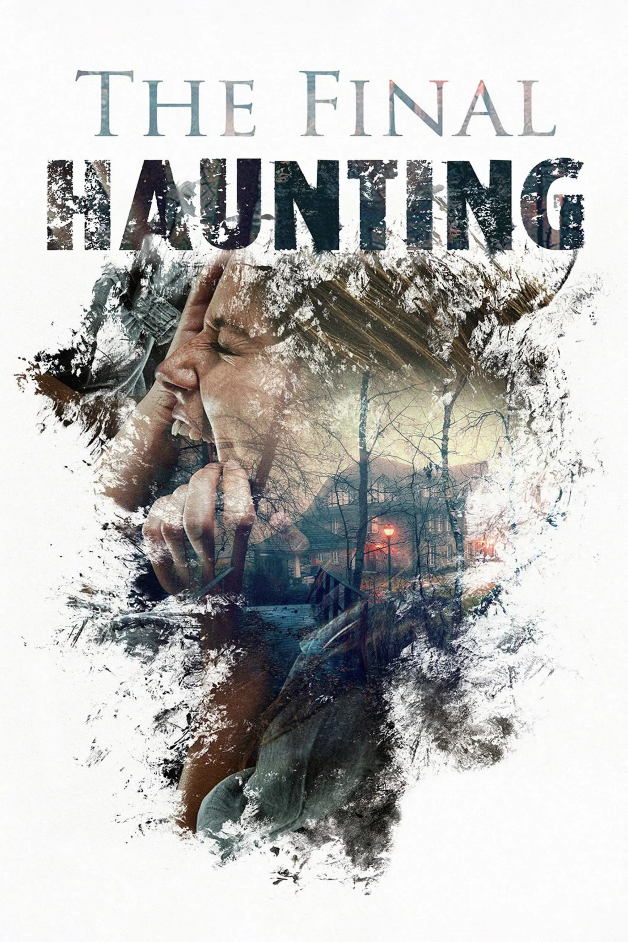 Poster of the movie The Final Haunting