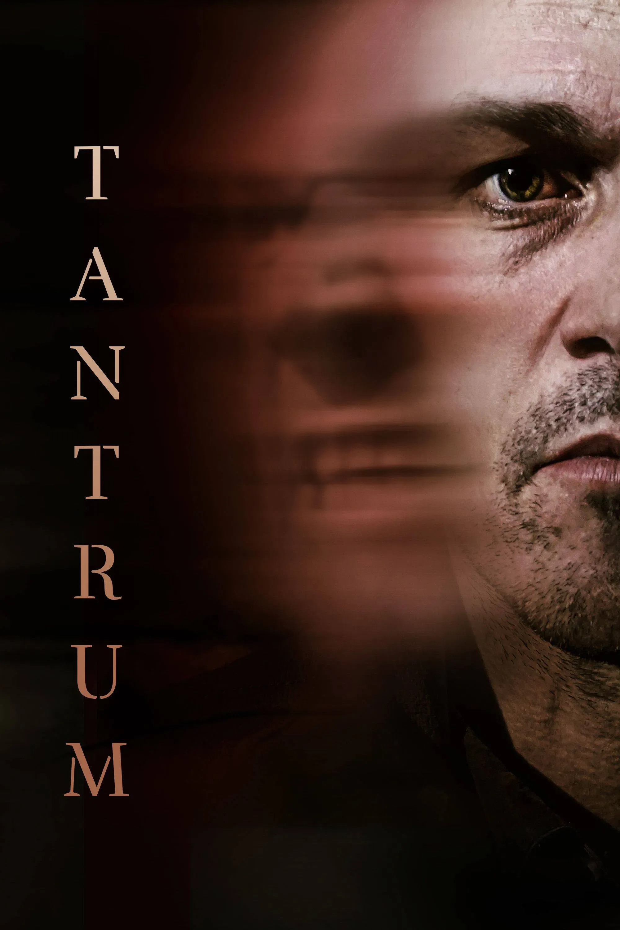 Poster of the movie Tantrum