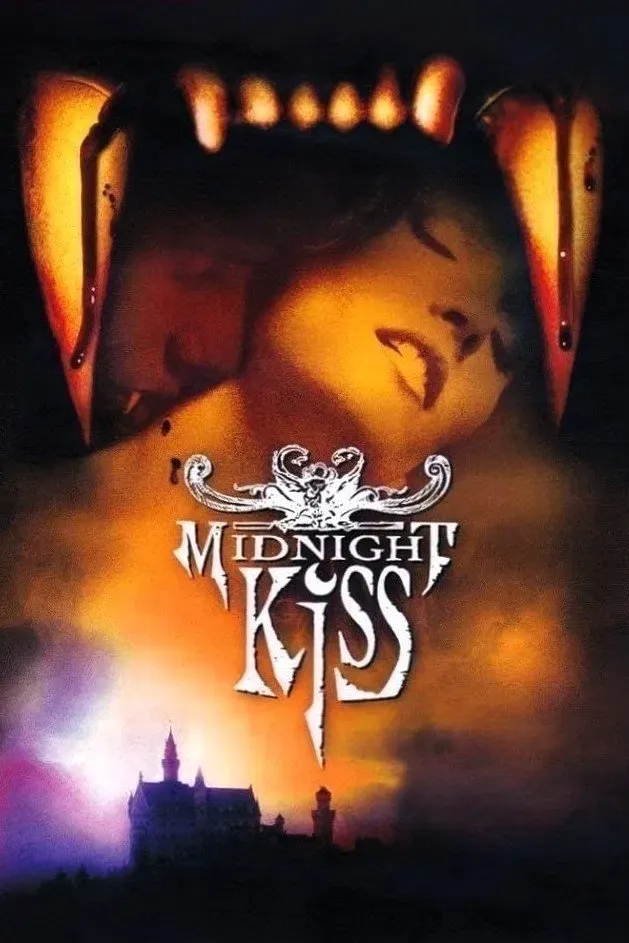 Poster of the movie Midnight Kiss