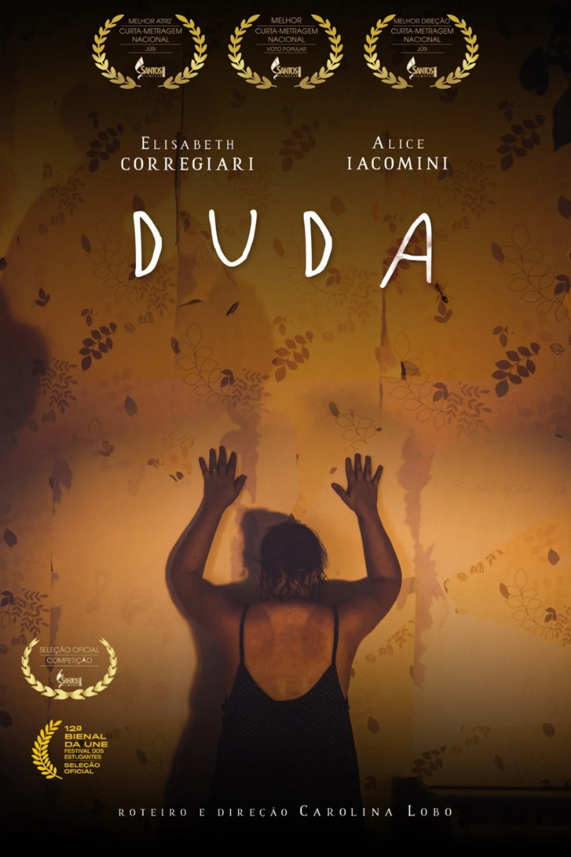 Poster for DUDA