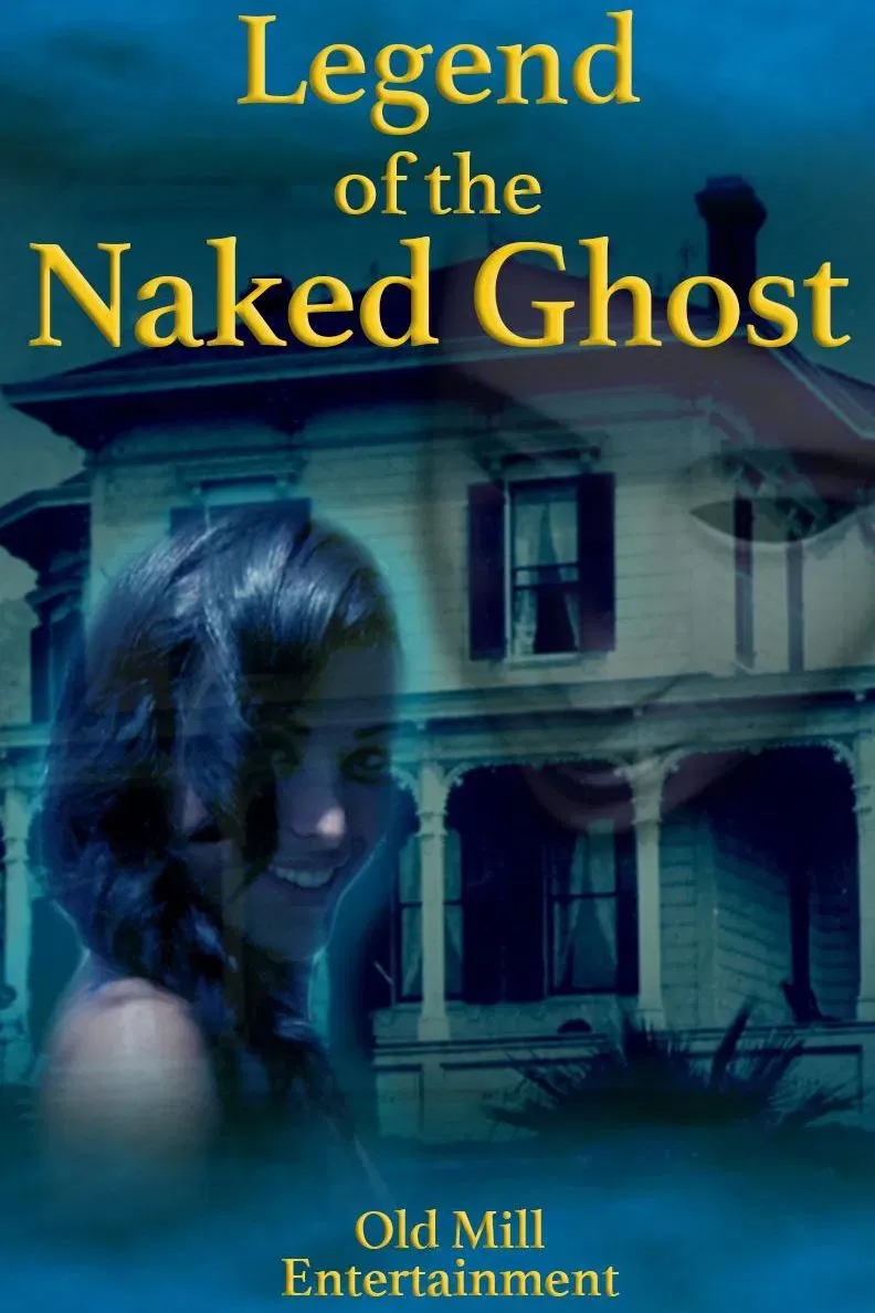 Poster of the movie Legend of the Naked Ghost
