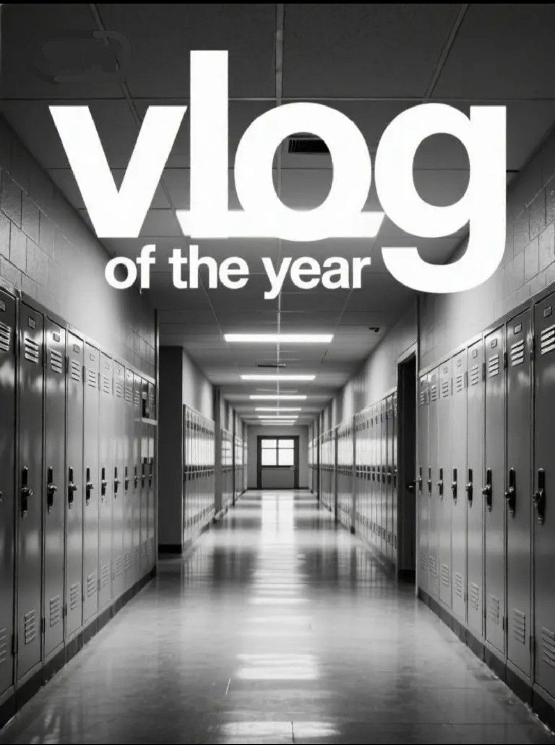 Poster of the movie Vlog de l'année 2024-2025