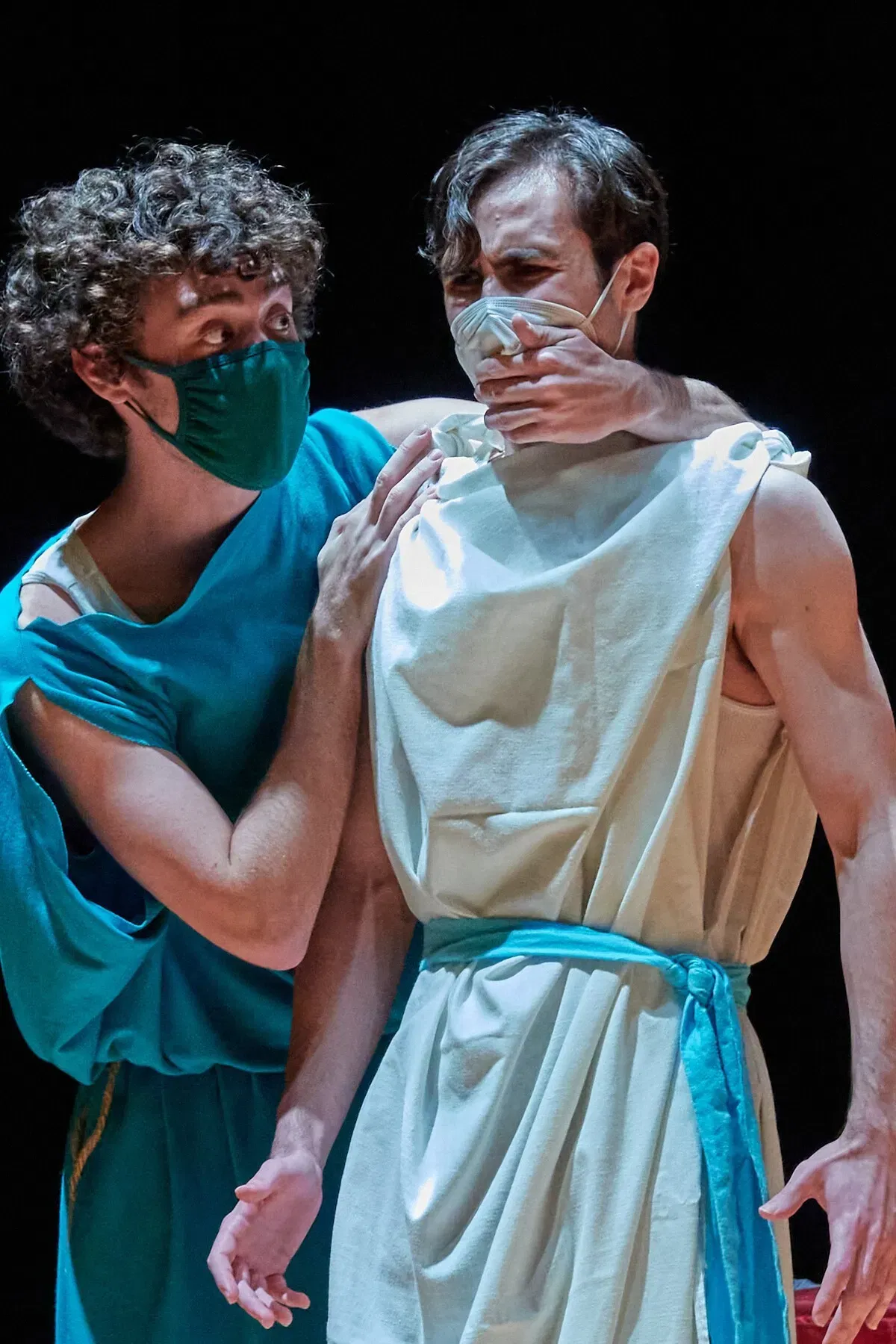 Poster of the movie Et Tu, Rob?: The Play: The Movie