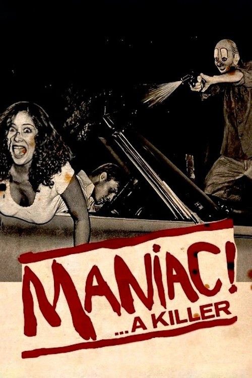 Poster of the movie Ransom