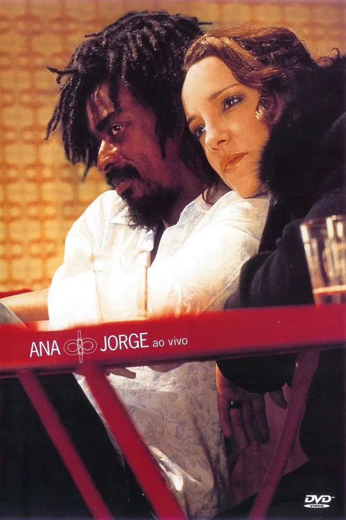 Poster of the movie Ana & Jorge