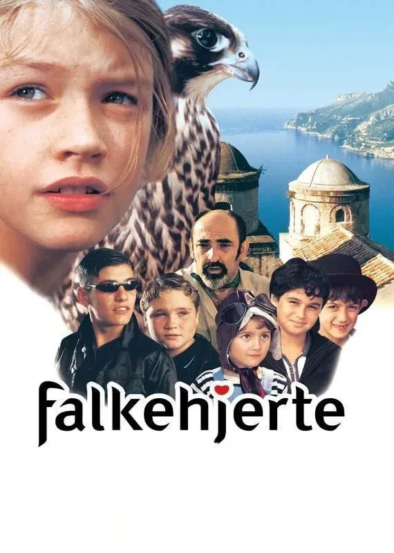 Poster of the movie Katja's Adventure