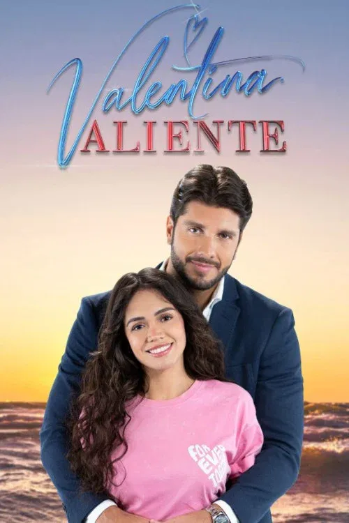 Poster of Valentina Valiente