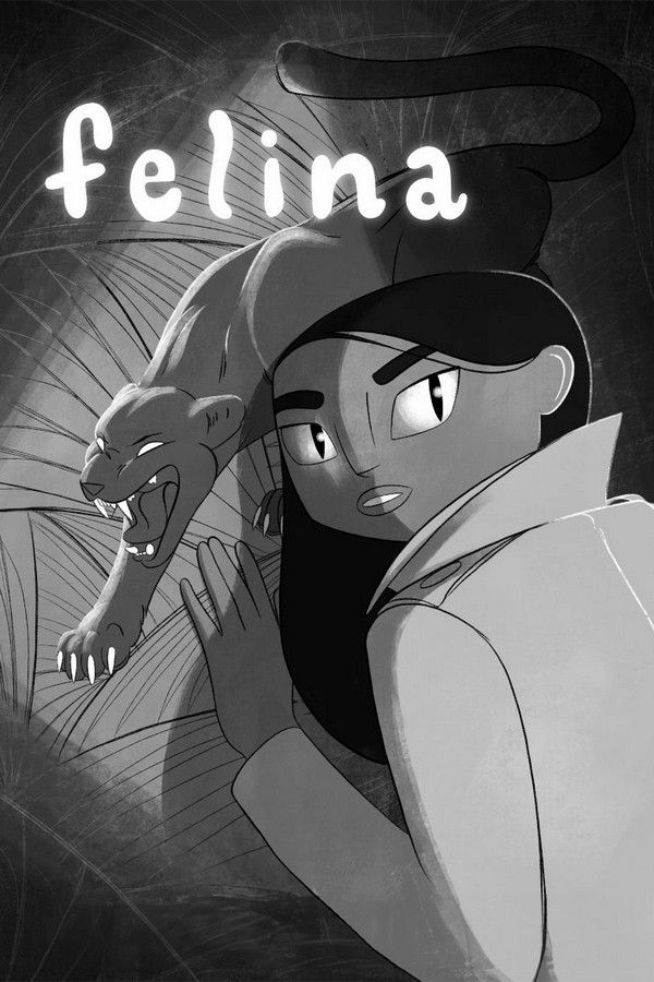 Poster of the movie Felina