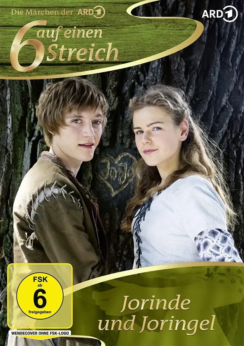 Poster of the movie Jorinde und Joringel