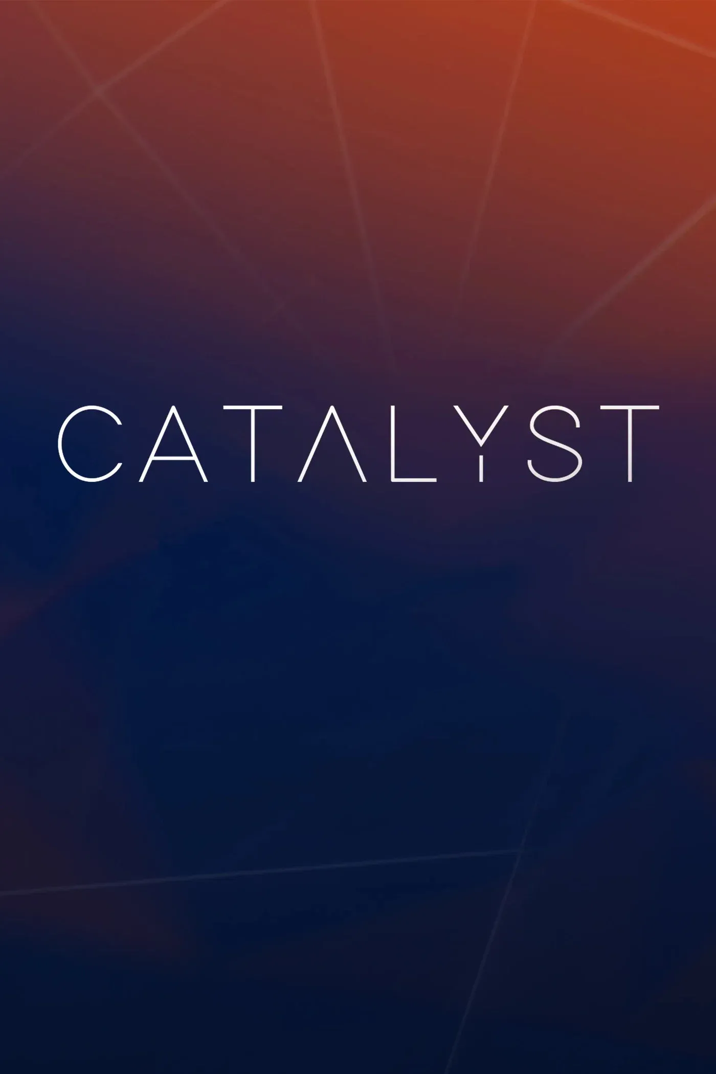 Poster of Catalyst